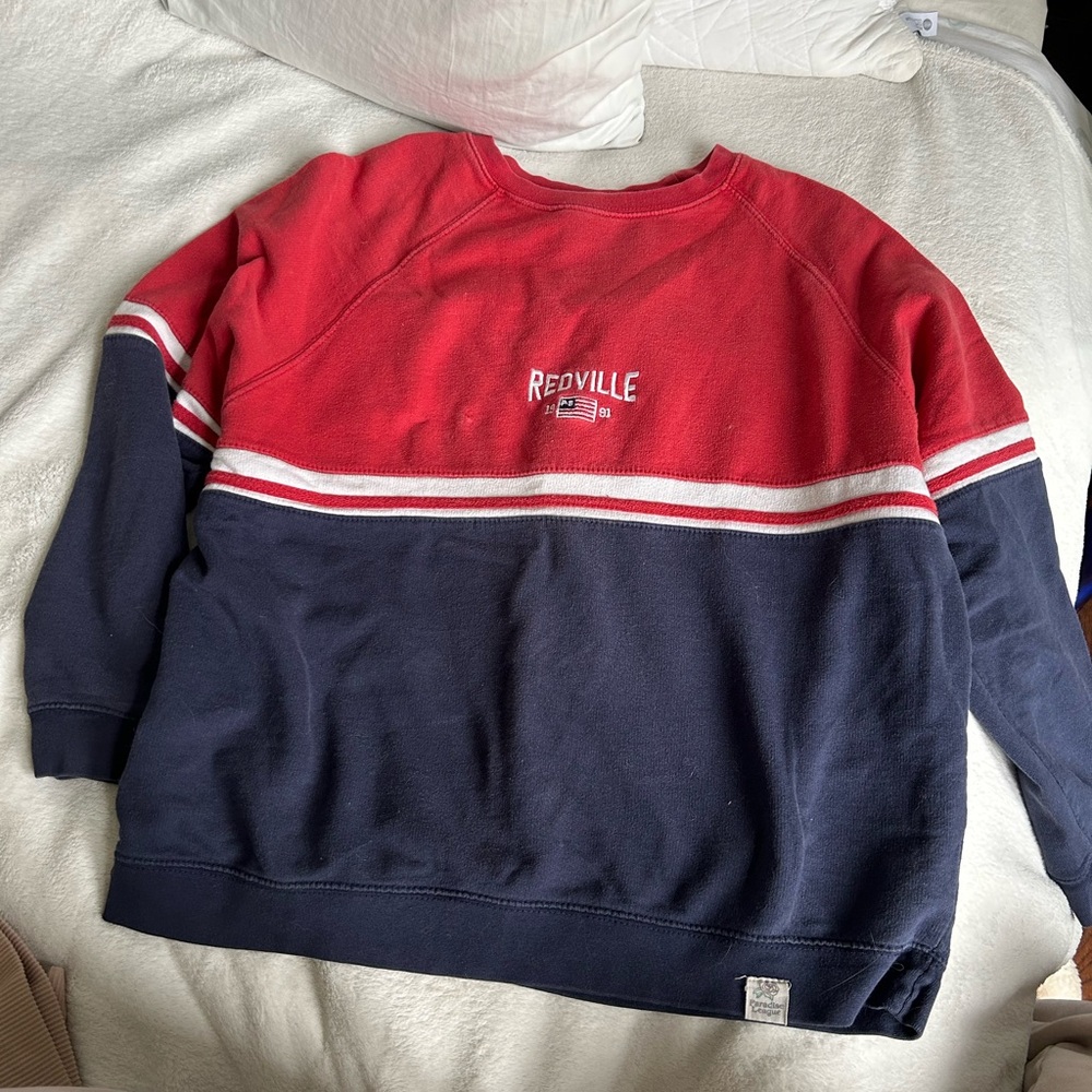 Pull & Bear crewneck